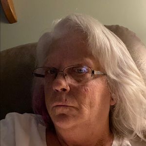 Meet your Posher, Terri